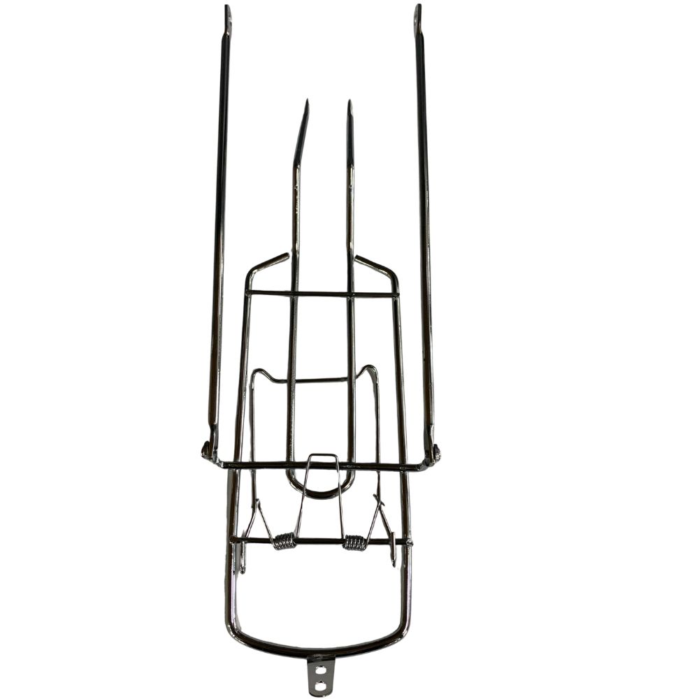 Aftermarket Rear Bicycle Carrier