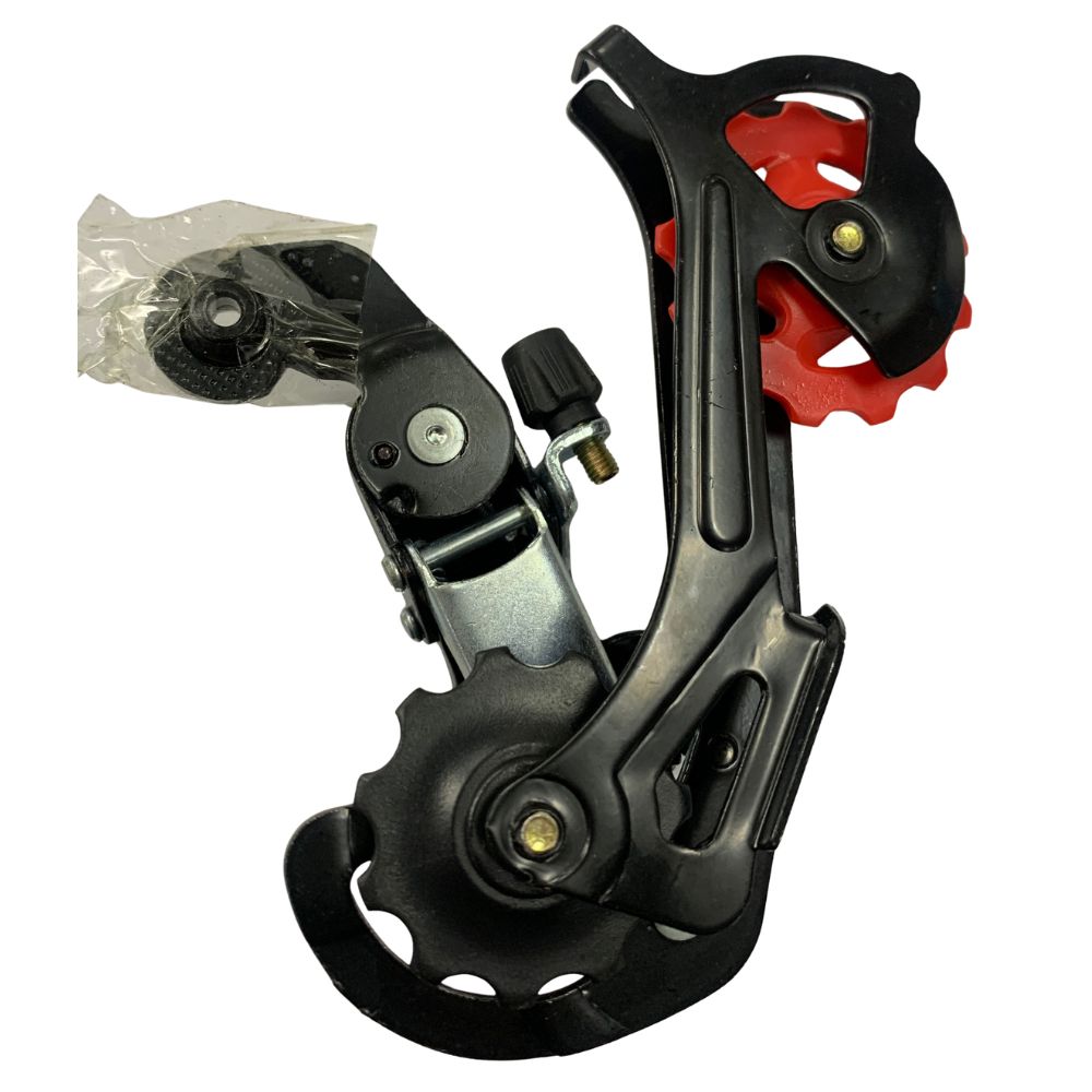 McCoy 21 Speed 40A Frame Fit Rear DER