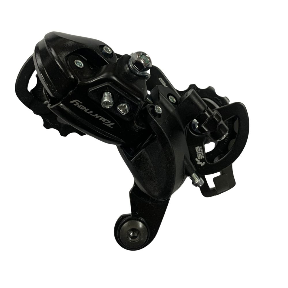 Shimano 21 Speed TY300 Frame Fit Rear DER