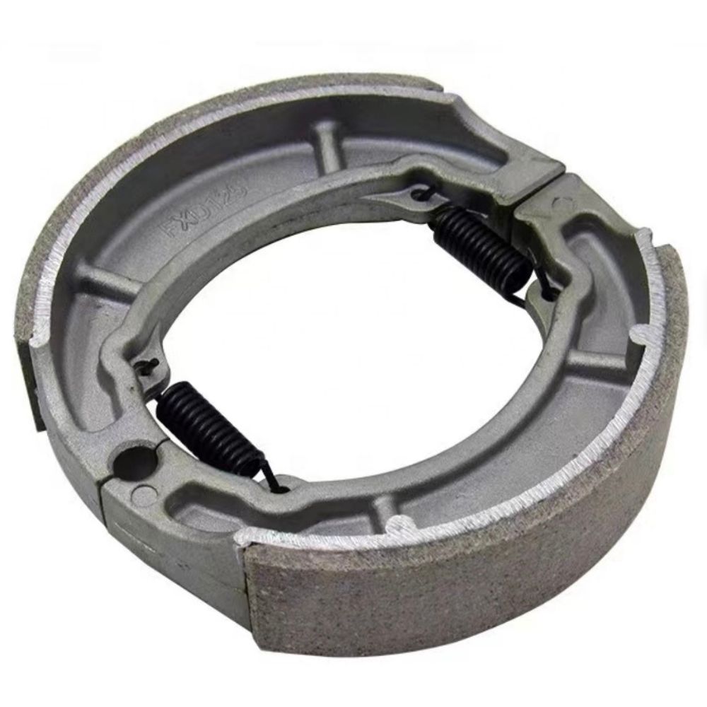 Aftermarket CGL/Velocity Brake Shoes