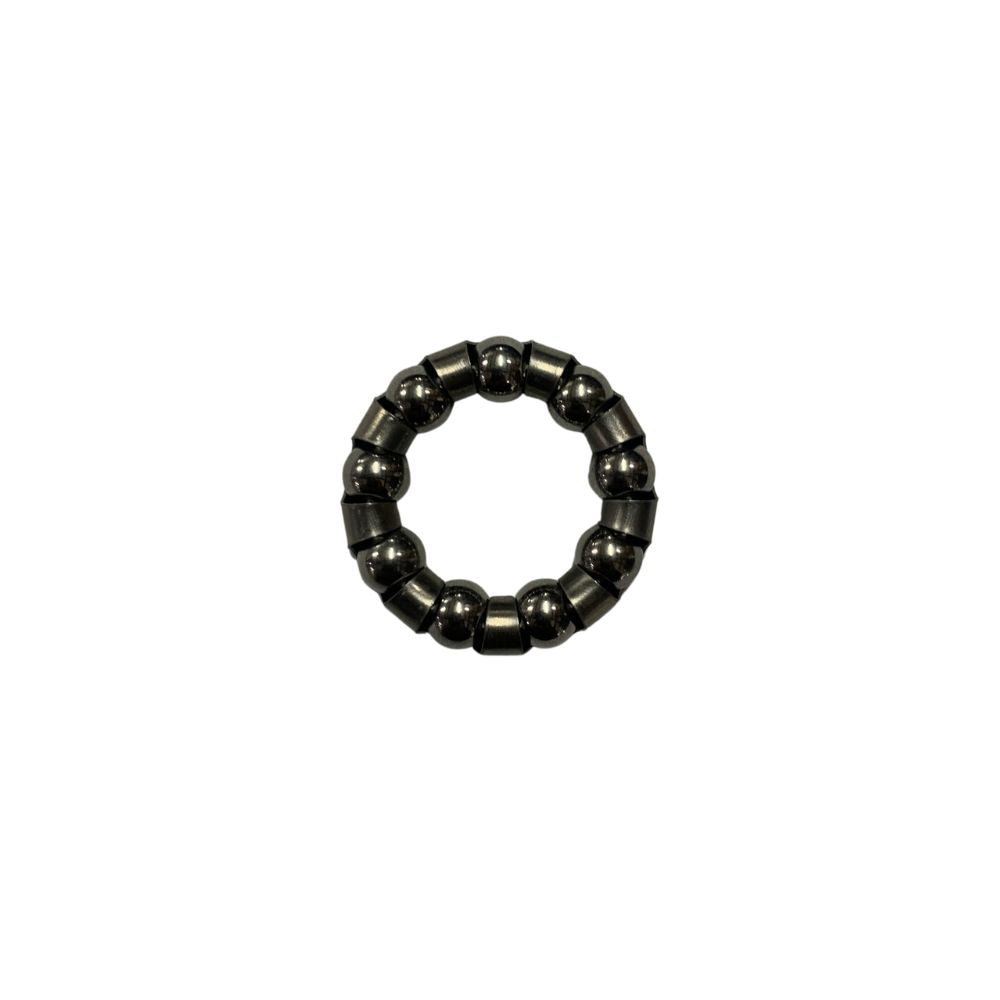 Aftermarket Bicycle Ball Bearing 1/4 X 9 Ball