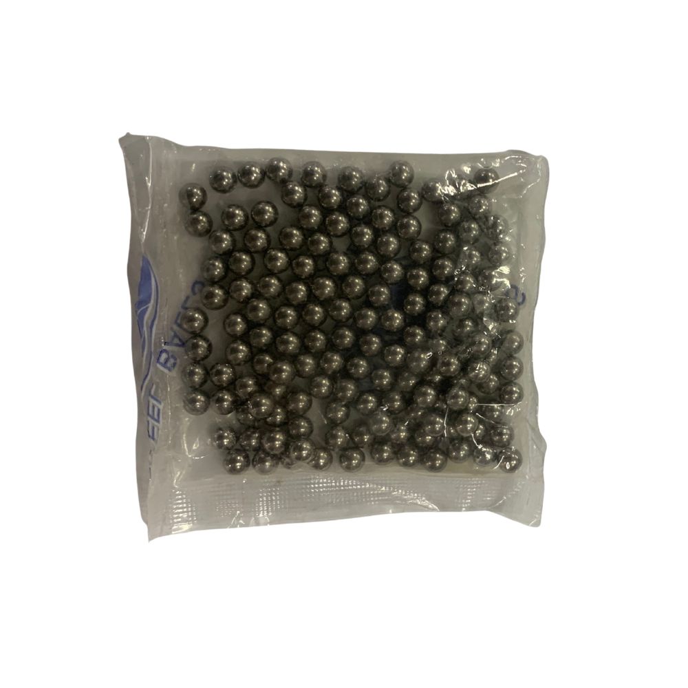 Aftermarket Bicycle Pack of 3/16 Bearing Balls