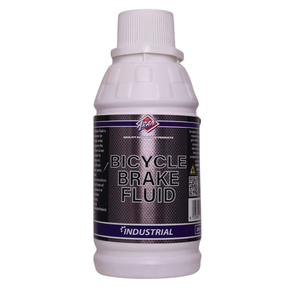 ARAN Bicycle Brake Fluid