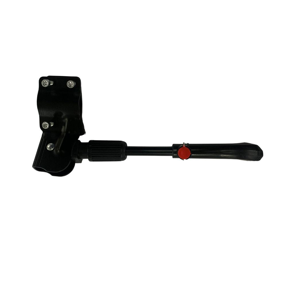 Aftermarket Bicycle Black Clamp On Stand