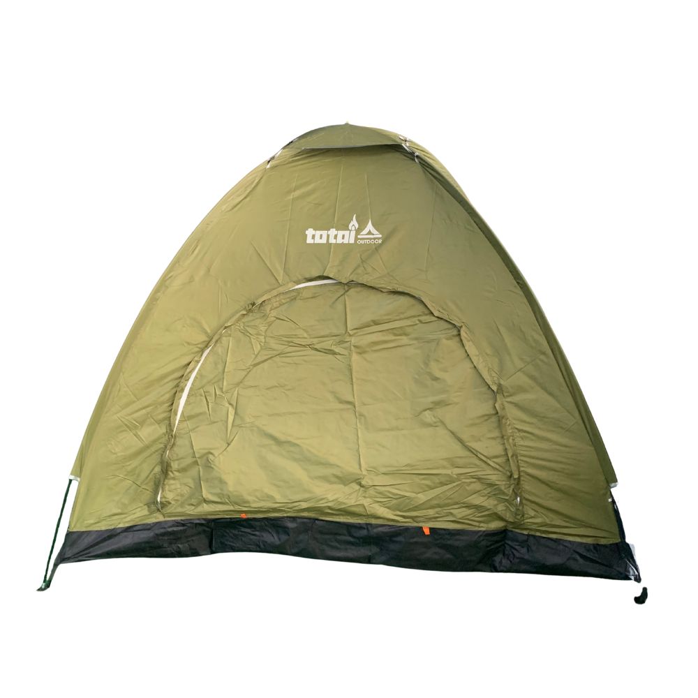 Totai 3/4 Man Camping Tent