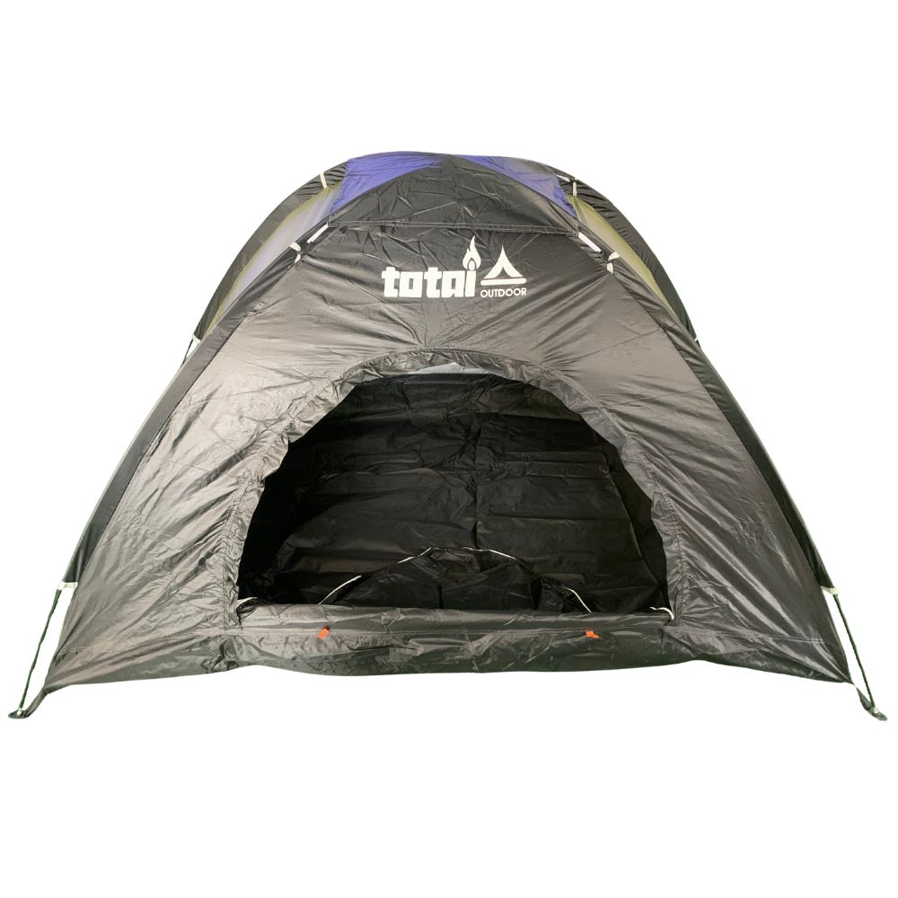 Totai 2 Man Explorer Tent - 200cm