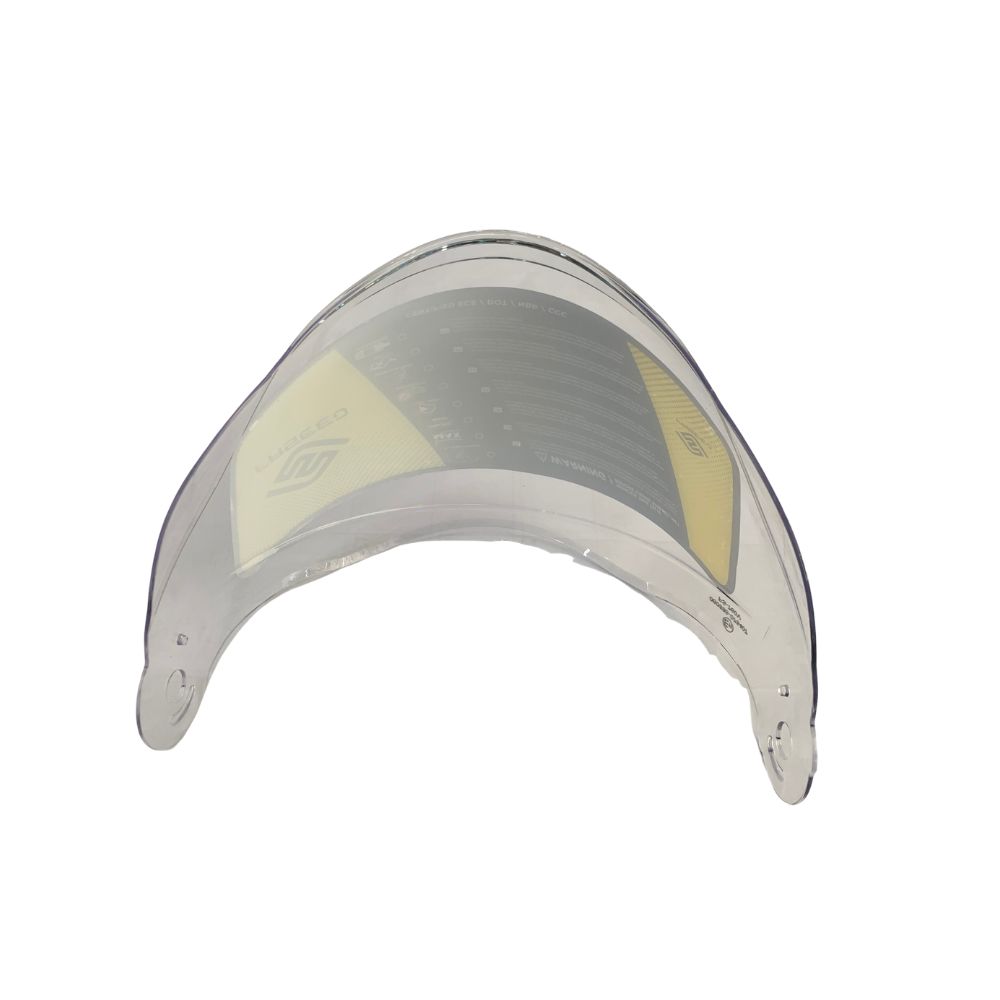 Faseed FS-760 Replacement Clear Visor