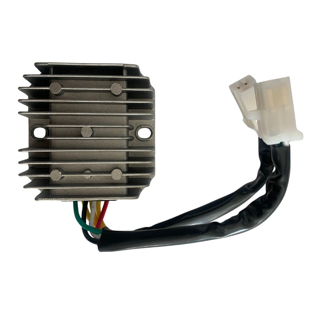Aftermarket 12V 7 Wire Voltage Regulator Rectifier