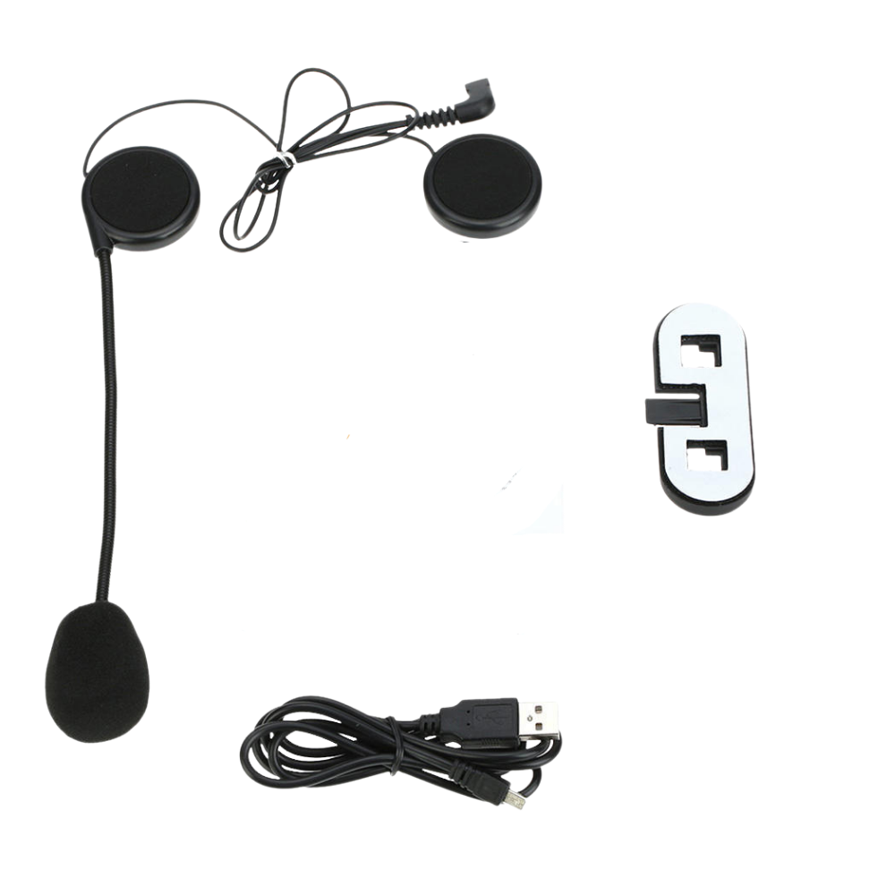 MC Auto: MCA Freed Conn Intercom Replacements