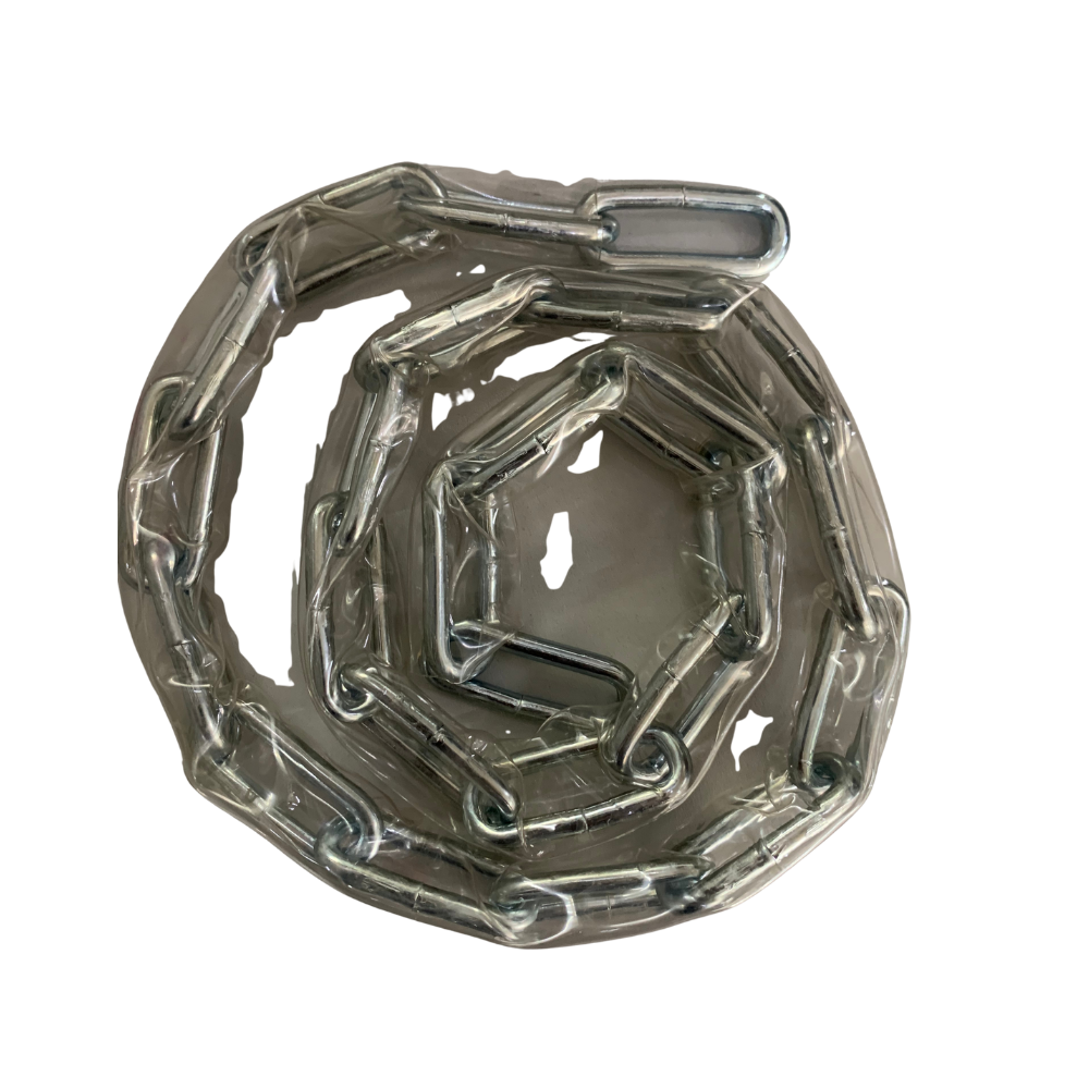 Lock Chain Link CP Jazz NO Lock