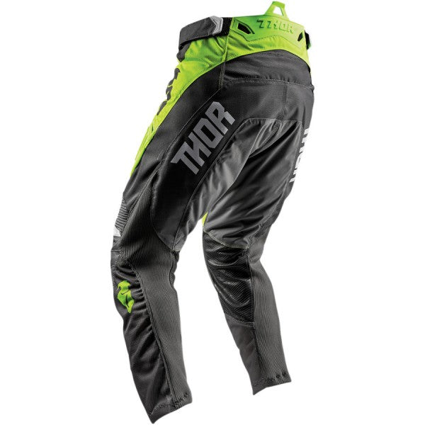 Thor Fuse Bion Lime Pants