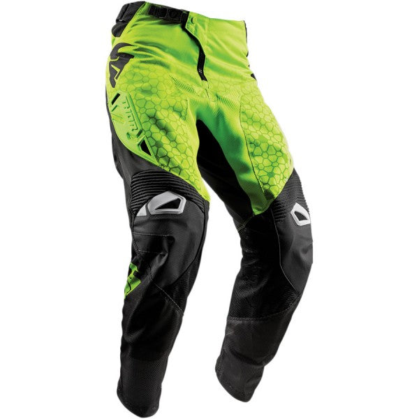 Thor Fuse Bion Lime Pants