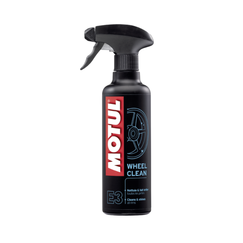 Motul MC Care E3 Wheel Care