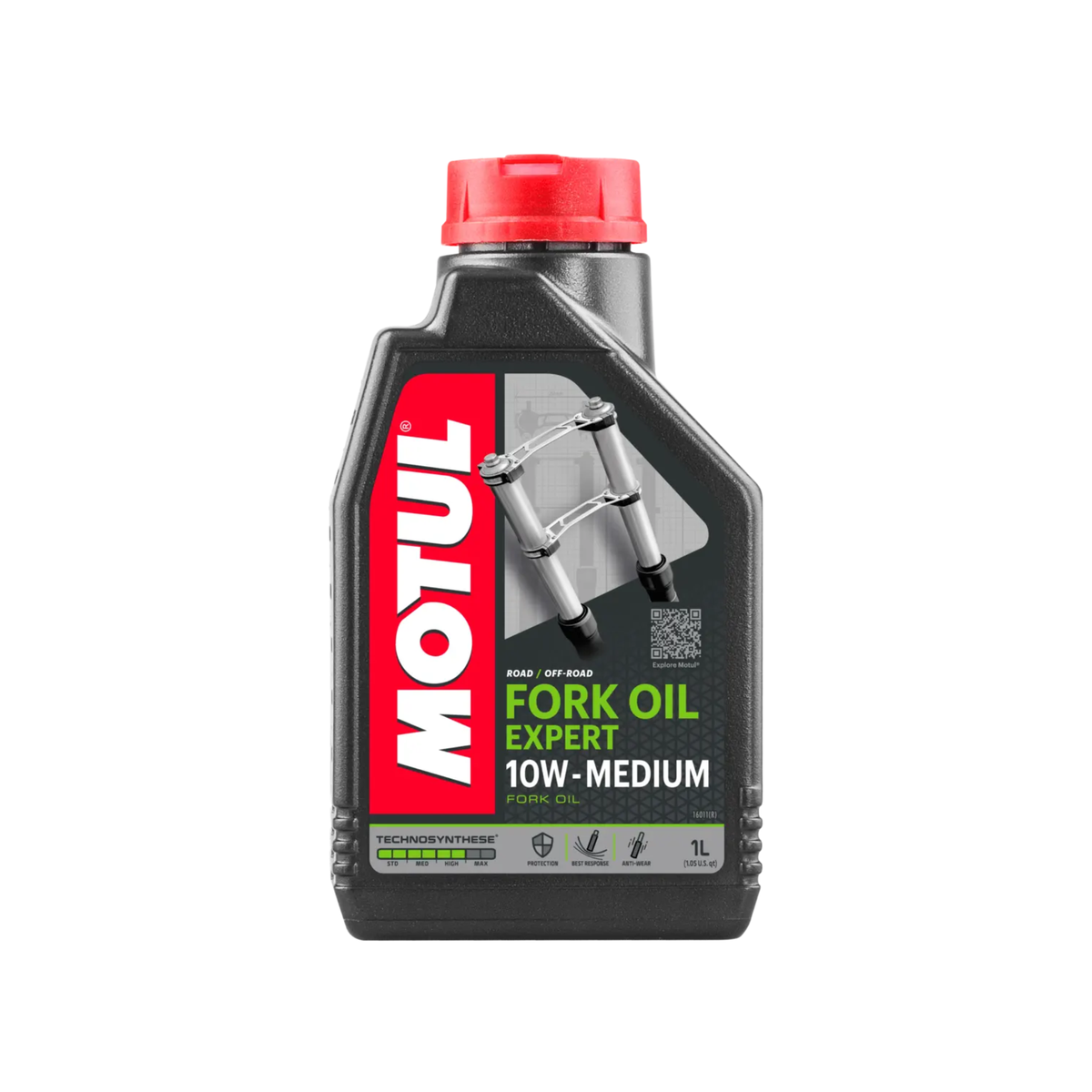 Motul Expert Fork Oil