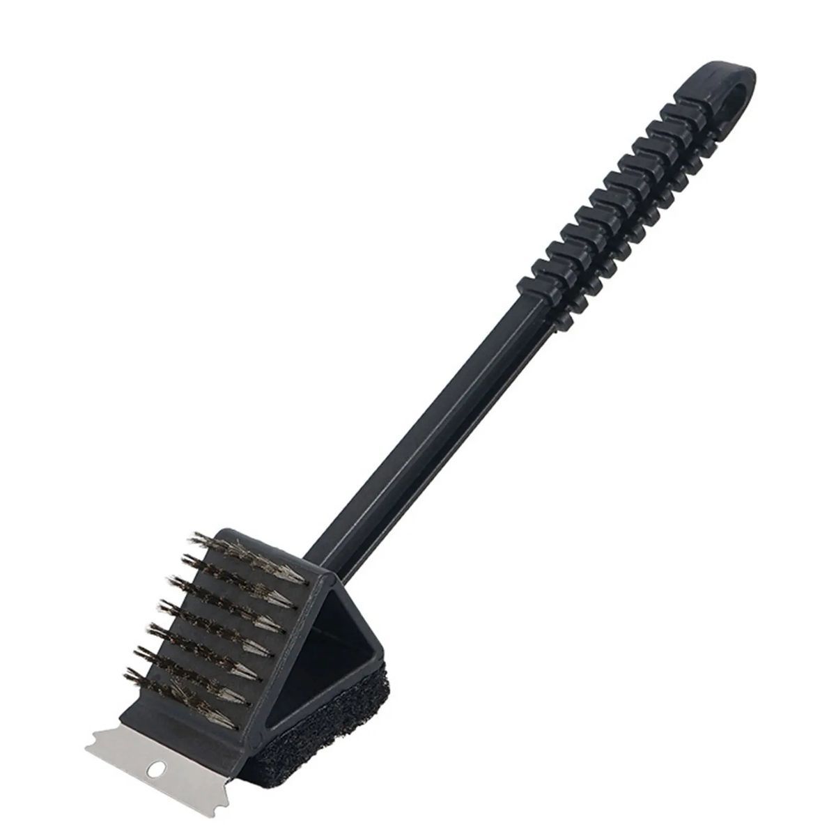 Totai 2 in 1 Cleaning/Grill Brush