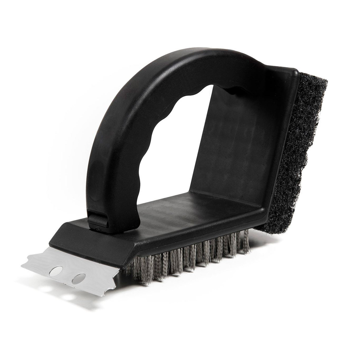 Totai 3 in 1 Cleaning/Grill Brush