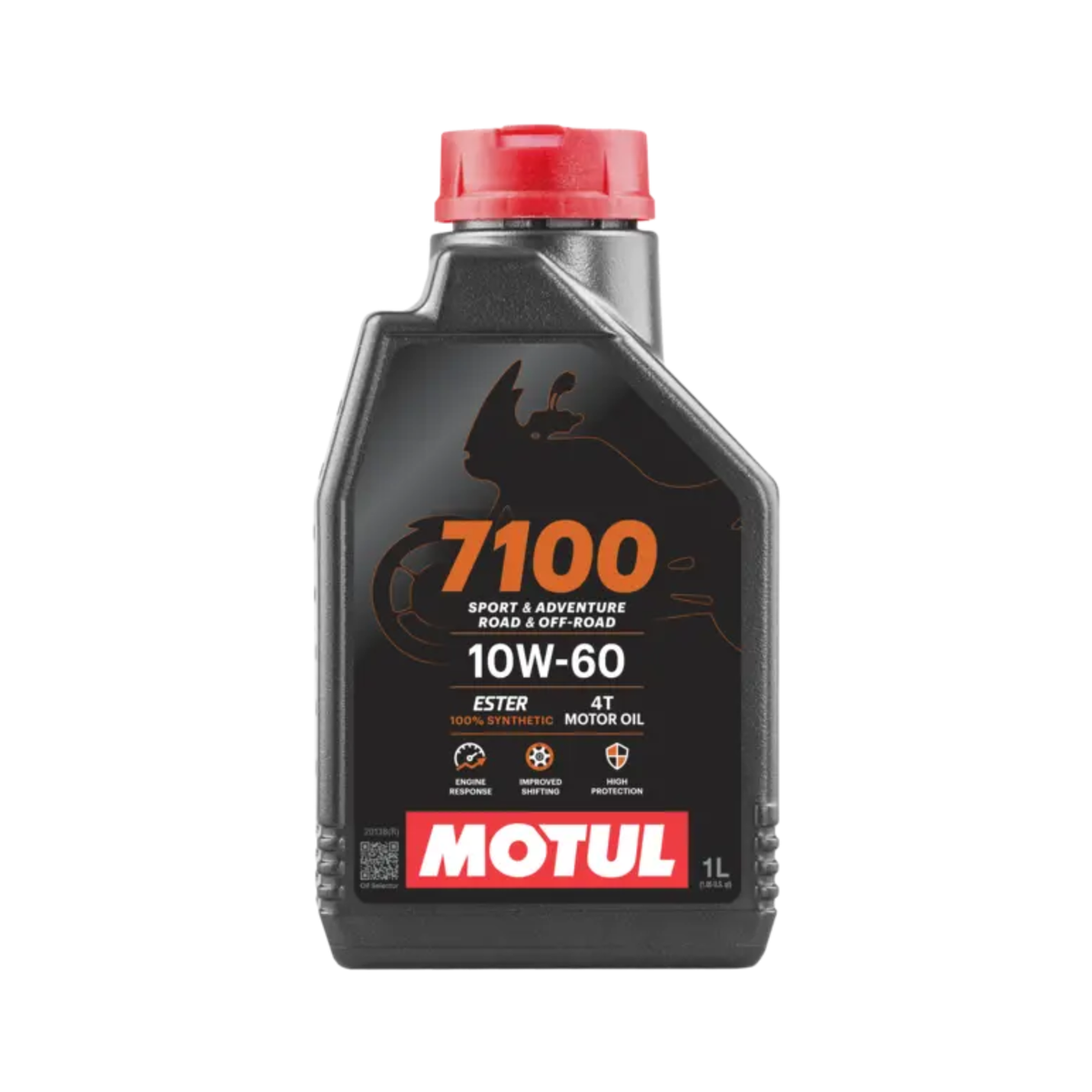 Motul 7100 4T Oil 10W-60