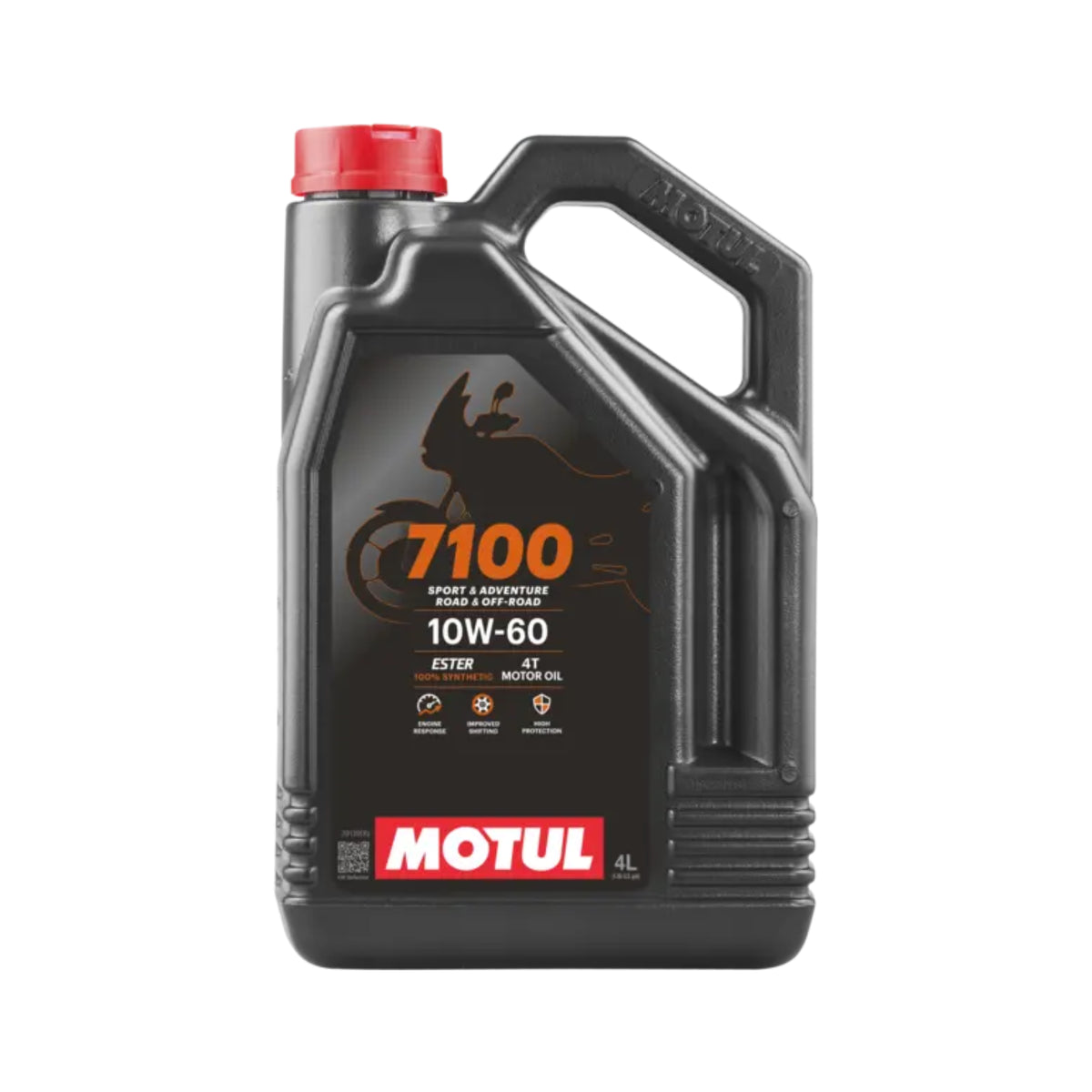 Motul 7100 4T Oil 10W-60