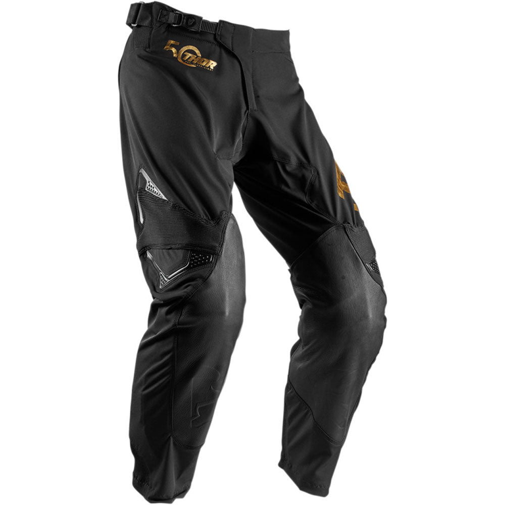 Thor PrimeFit 50th Anniversary Black Pants
