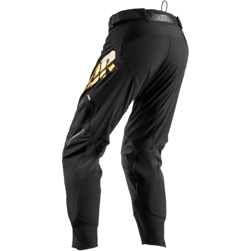 Thor PrimeFit 50th Anniversary Black Pants