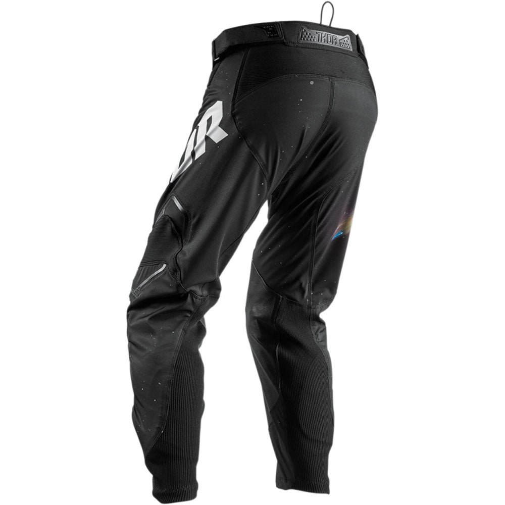 Thor PrimeFit Nebula Black Pants