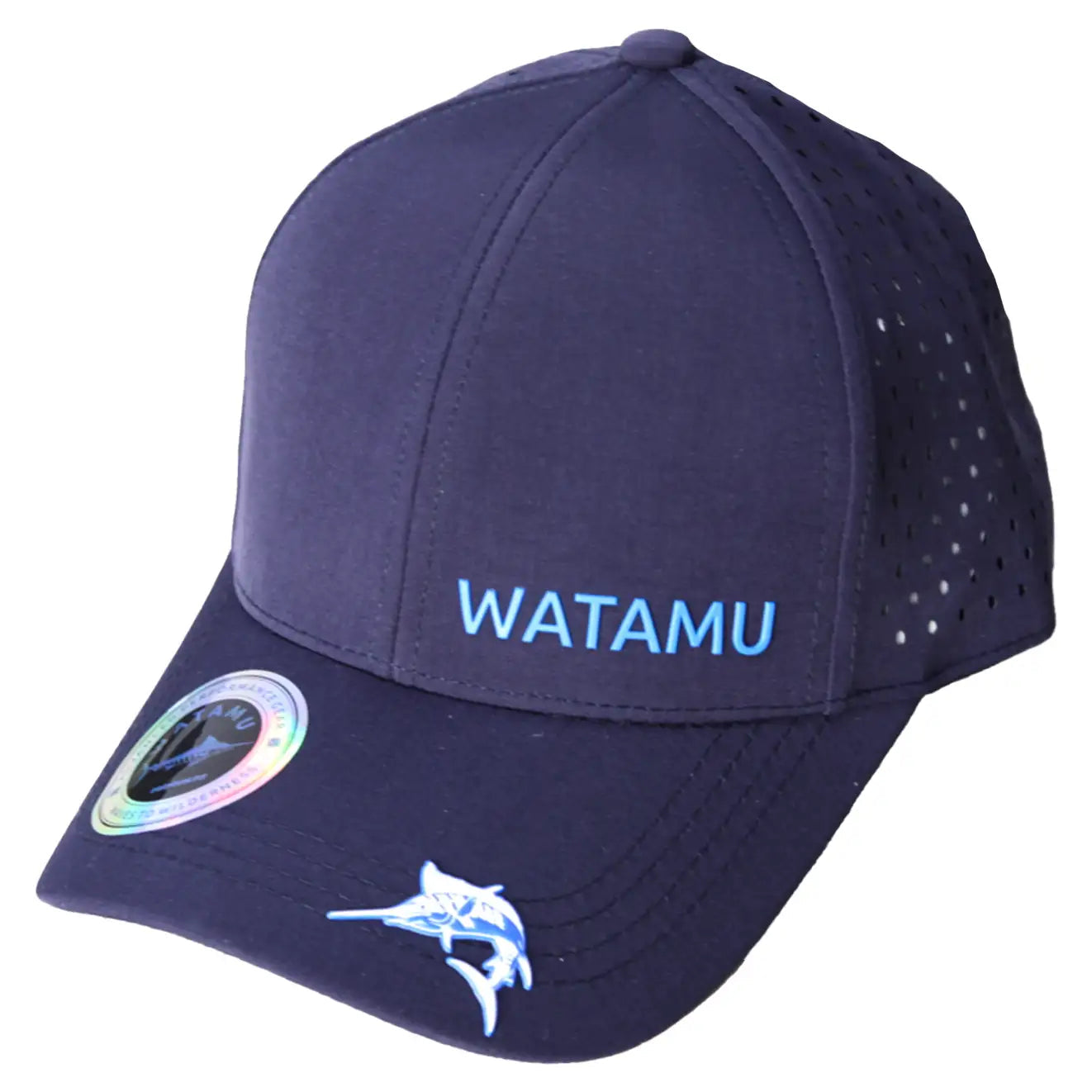 Watamu Navy Cap