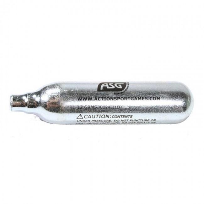MC Auto: ASG 12G Co2 Cartridge