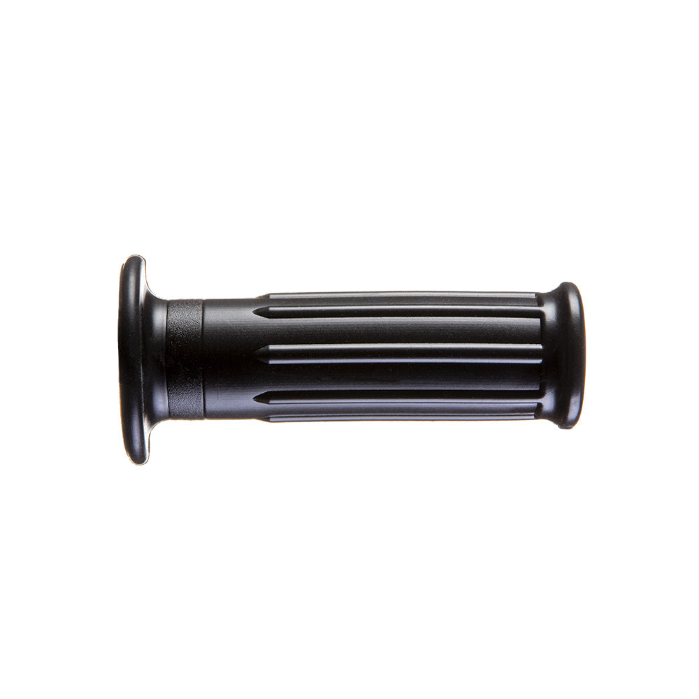 MC Auto: Ariete Mini Black MX Grips