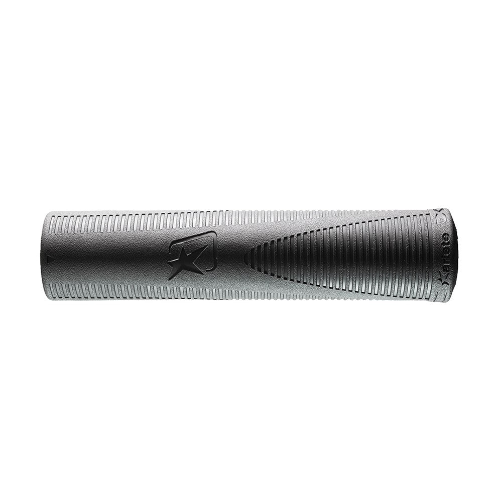 MC Auto: Ariete SwitchBack Grey MTB Grips