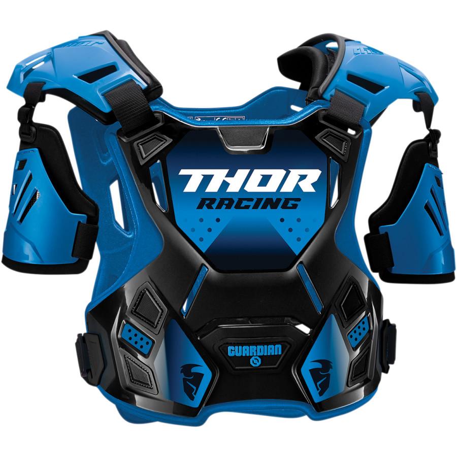 MC Auto: Thor Kids Guardian Blue/Black Guard