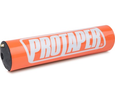 MC Auto: ProTaper Race Orange Round Bar Pad