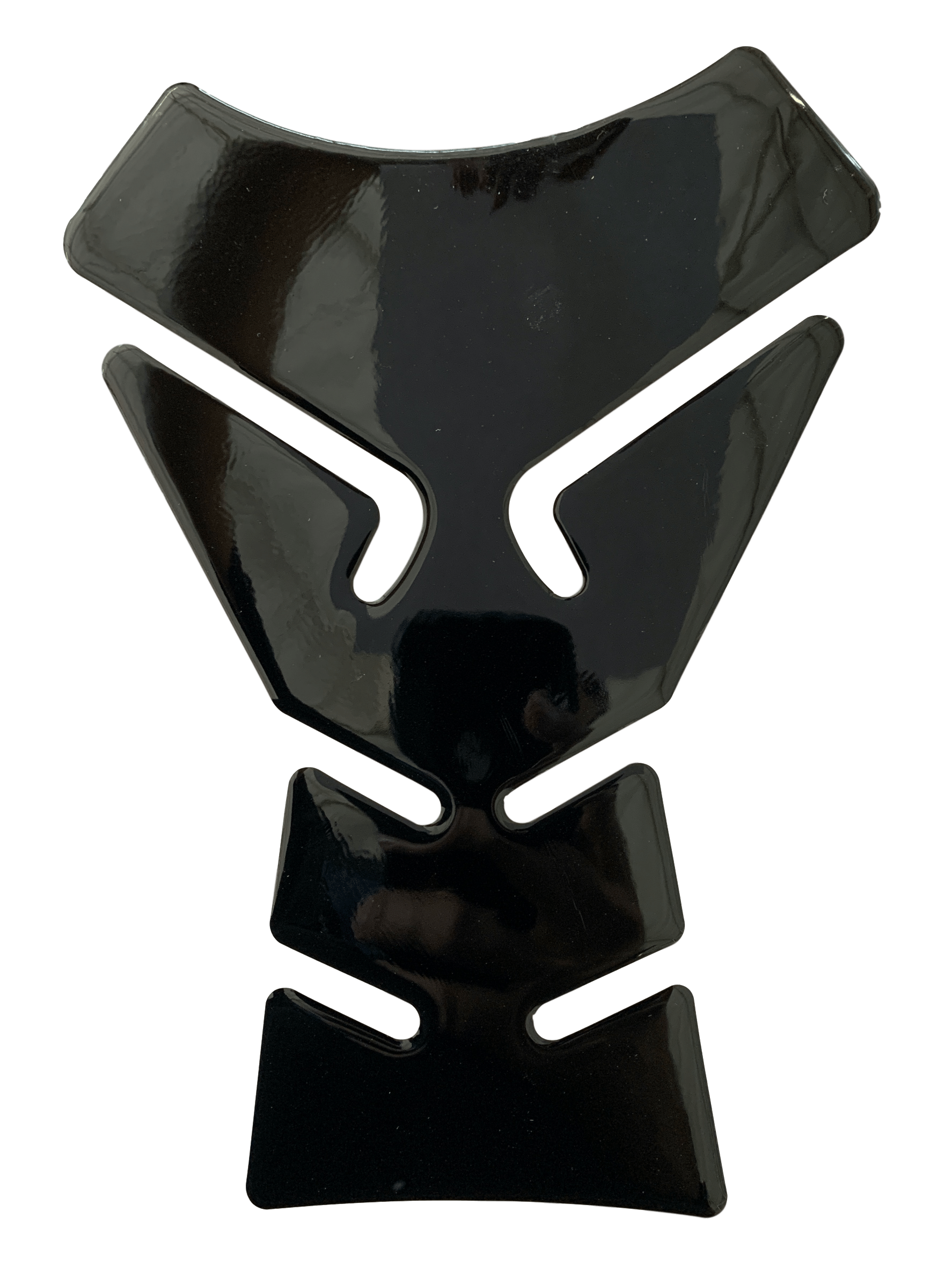 MC Auto: Rotracc Arrow Black Tank Pad