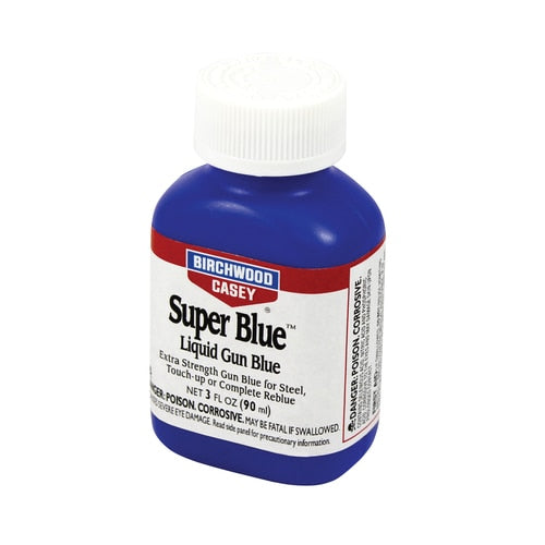 MC Auto: Birchwood Casey Super Blue Liquid Gun