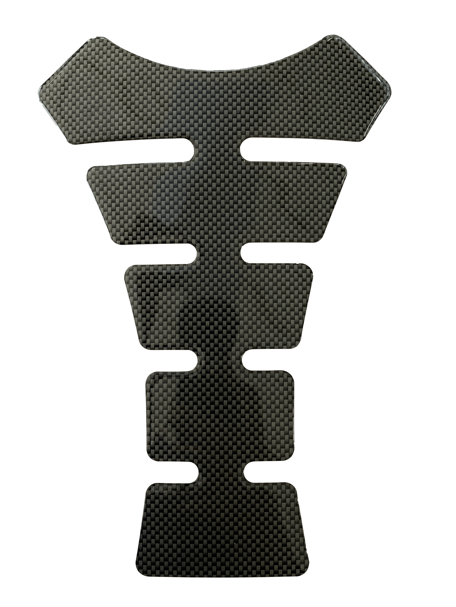 MC Auto: Rotracc Spine Carbon Fibre Tank Pad
