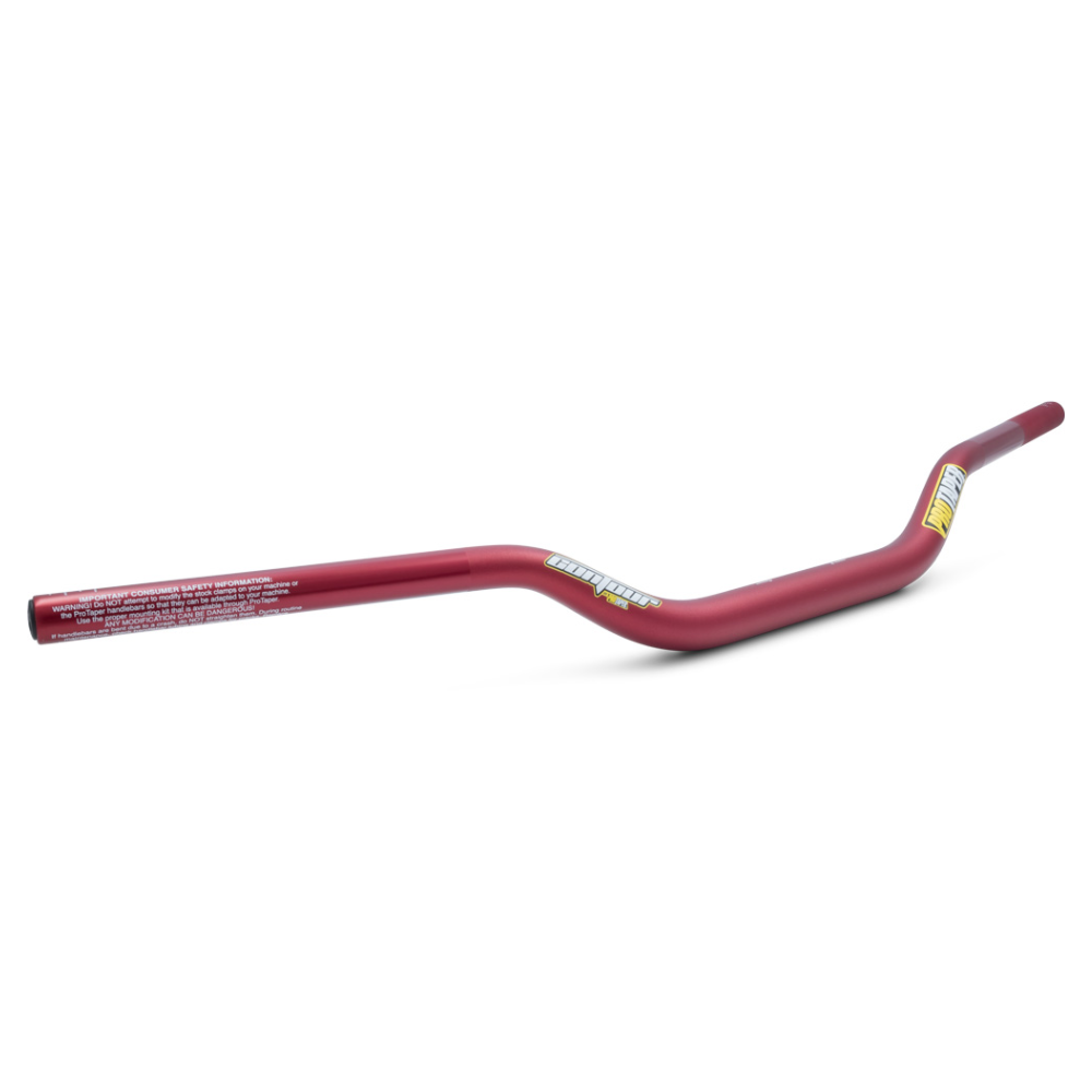 MC Auto: ProTaper Contour Carmichael Alloy Handlebars