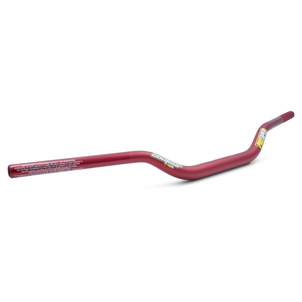 ProTaper Contour Carmichael Handlebars