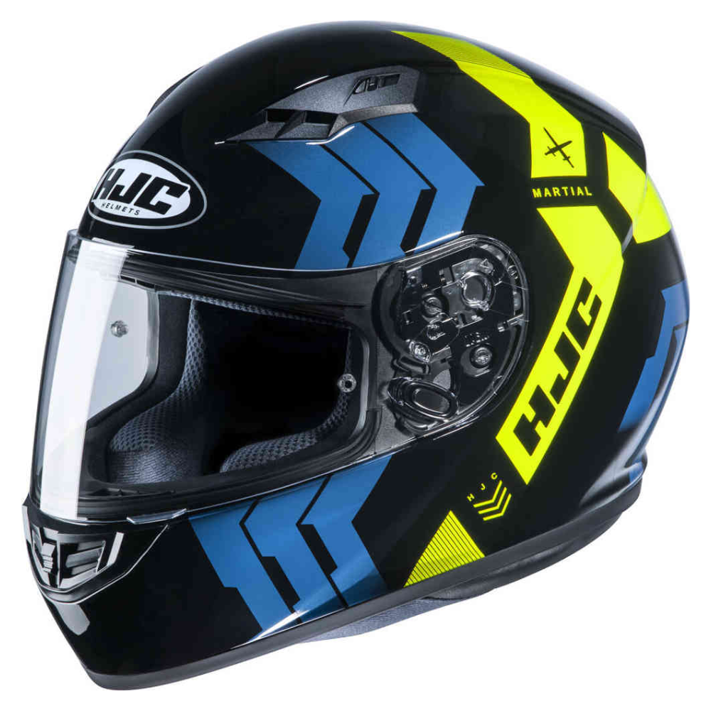 Hjc c15 deals