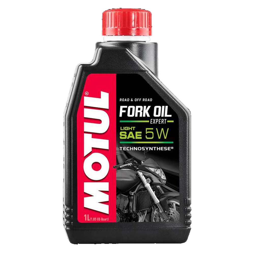 MC Auto: Motul Expert Fork Oil