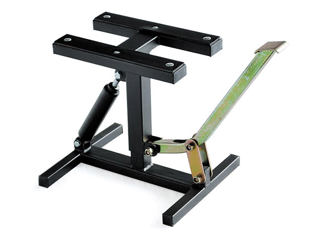 MC Auto: Sumomoto Steel Hydraulic MX Lift Stand