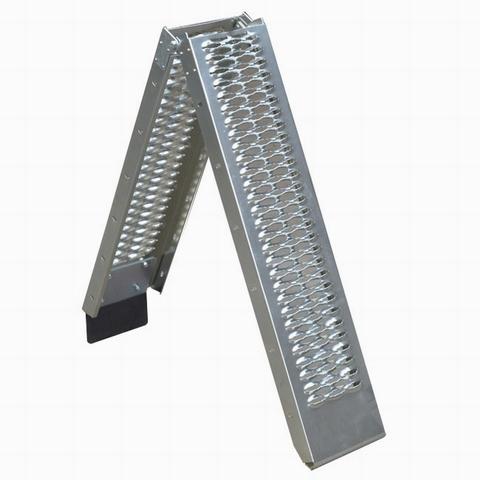 MC Auto: Sumomoto Motorcycle Folding Steel Ramp