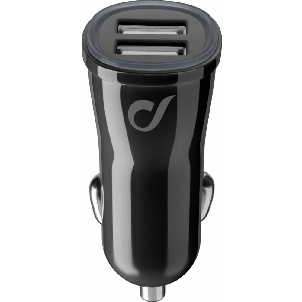MC Auto: CellularLine USB Car Charger Dual