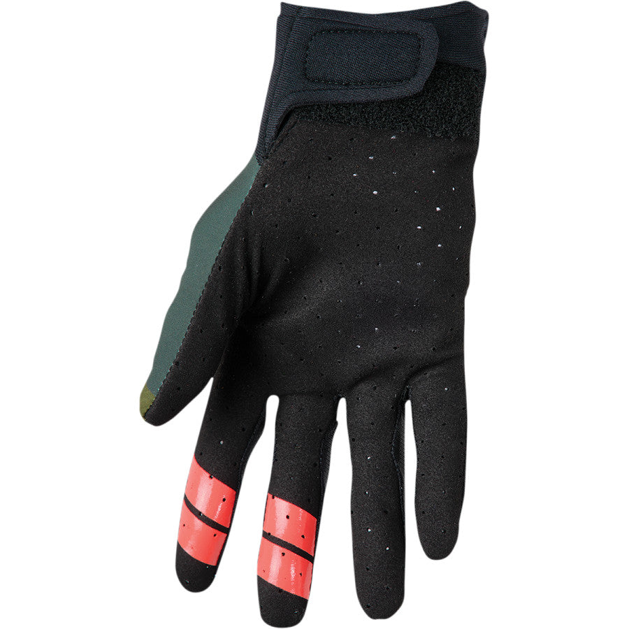 MC Auto: Thor Agile Status Gloves