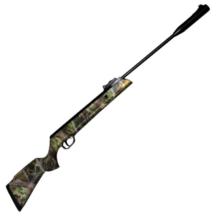 MC Auto: Artemis SR1000S 4.5mm Camo Air Rifle