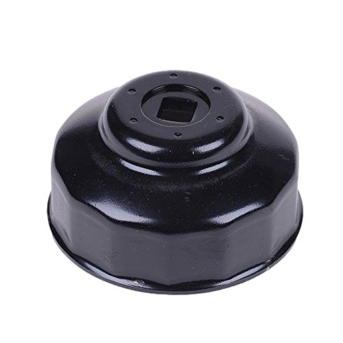 MC Auto: Buzzetti Flute Oil Filter Wrench