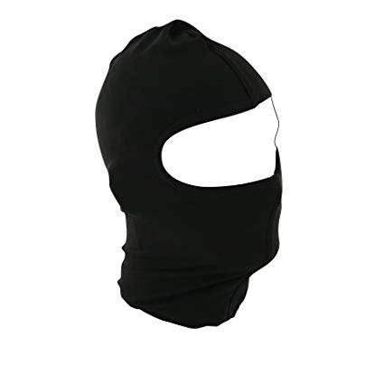 MC Auto: Rotracc Balaclava