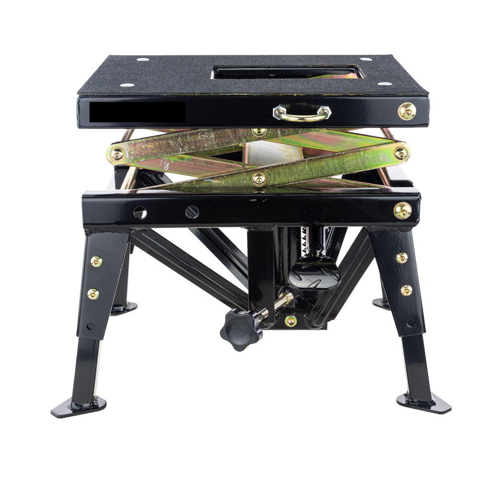 MC Auto: Sumomoto Scissor MX Lift Stand