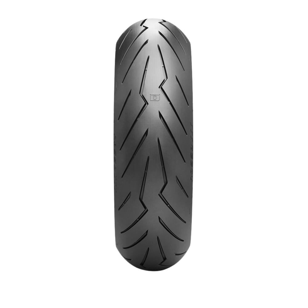 MC Auto: Pirelli Diablo Rosso III Tyre