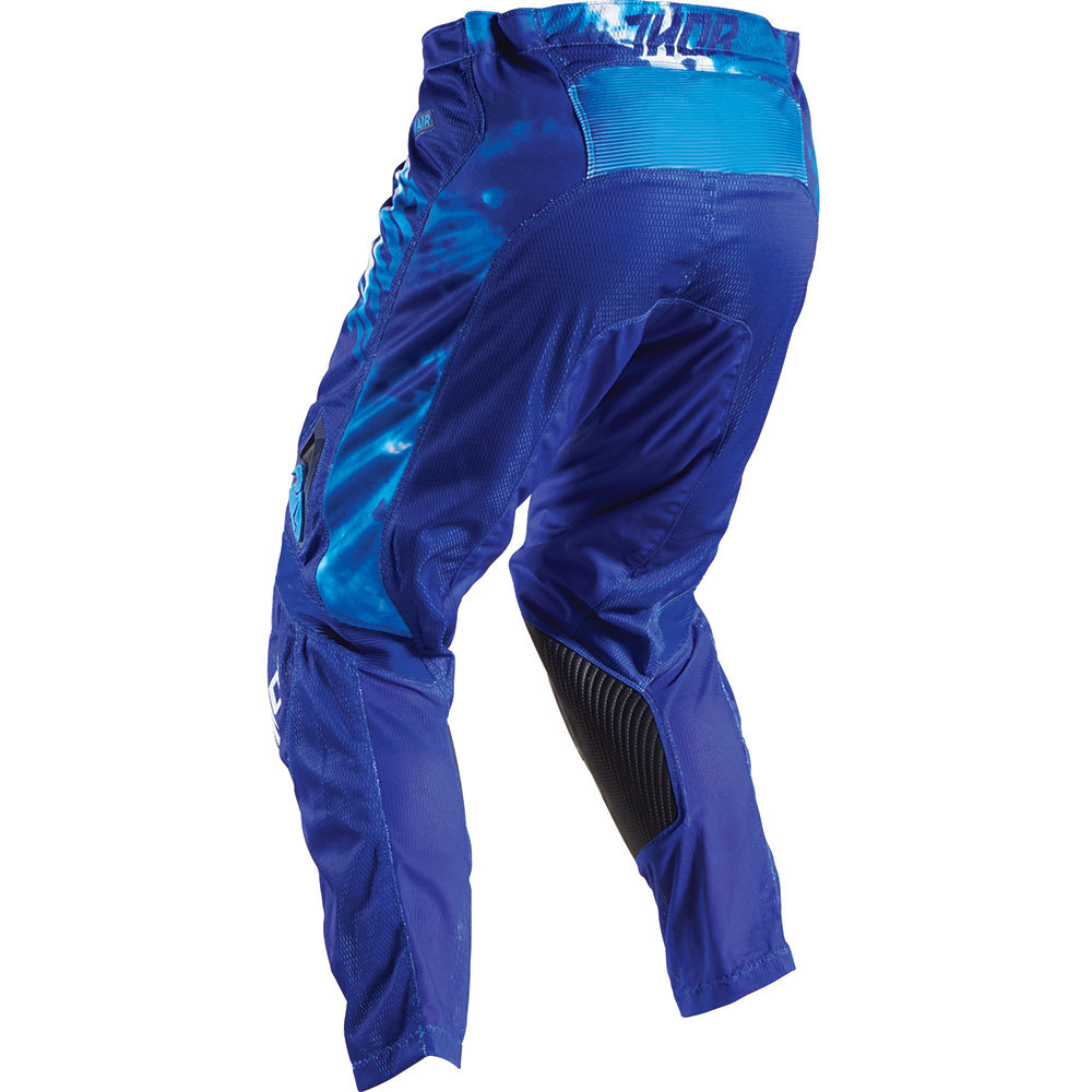 MC Auto: Thor Kids Pulse TyDy Blue Pants