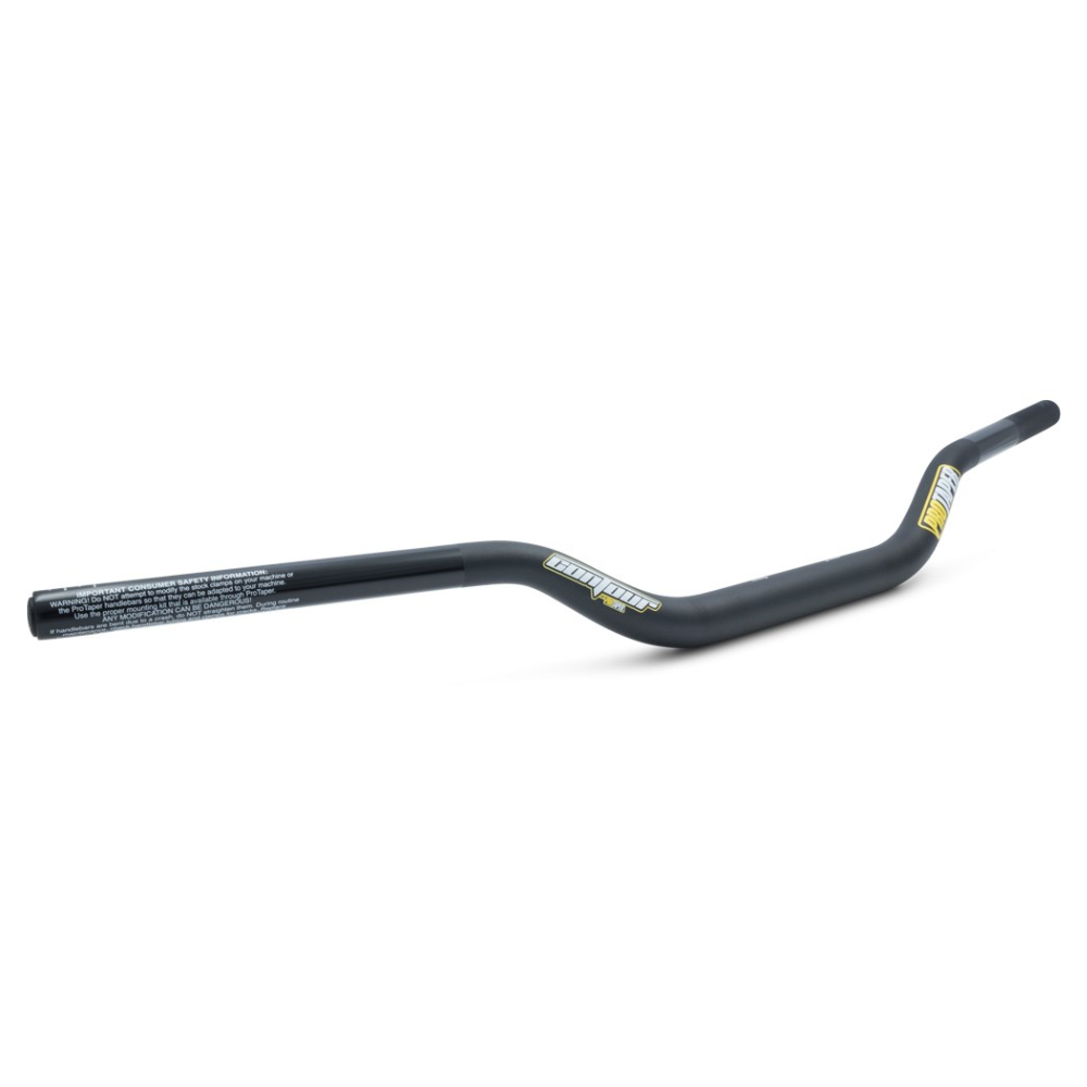 ProTaper Contour YZ High Jet Alloy Handlebars