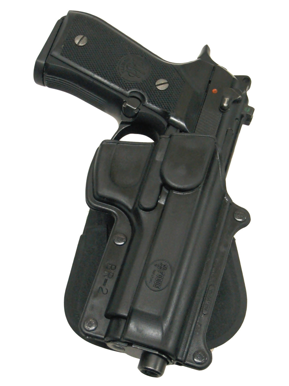 MC Auto: Fobus BR-2 Holster